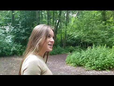 ❤️ Я запропонував Евеліні потрахатися в громадському місці! Вона сказала так. Потім я трахкав її в дупу і сперму в рот. Тоді вона розлютилася. ☑  Секс у нас ❌