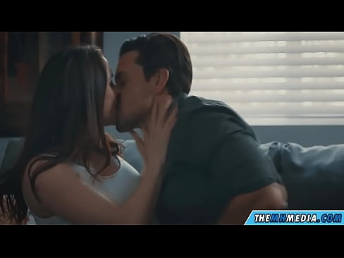 ❤️ Романтичний секс з хорошою грудастою мамою ☑  Секс у нас ❌